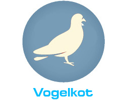 Vogelkot