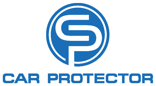Logo Car Protector